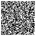 QR code with Tsr Inc contacts