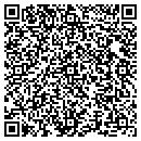 QR code with C And N Enterprises contacts