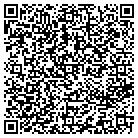 QR code with CyberPro911 Website Design SEO contacts