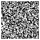 QR code with E S Wagner CO contacts