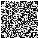 QR code with Heads Up contacts