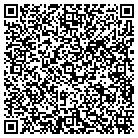 QR code with R And A Enterprises LLC contacts