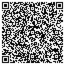 QR code with A Tow 24 Hours contacts