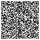 QR code with Halley Consulting Group contacts