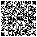 QR code with J Sparrow Group LLC contacts