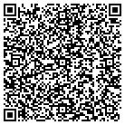 QR code with T Medley Consulting LLC contacts