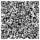 QR code with Csd Inc contacts