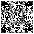 QR code with C T Consultants Inc contacts