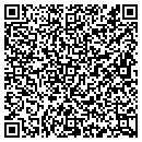 QR code with K Tj Consultant contacts