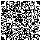 QR code with L E Roberts Consulting contacts