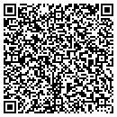 QR code with R & R Steering Column contacts