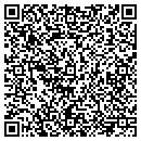 QR code with C&A Enterprises contacts