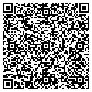 QR code with C F Consultants contacts