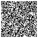QR code with D B Consulting contacts