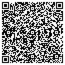 QR code with Gary L Davis contacts