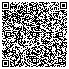 QR code with Higher Benchmarks LLC contacts