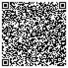 QR code with Hiv/Aids Access Of Central Oklahoma contacts