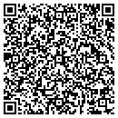 QR code with James B Briscoe contacts