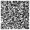 QR code with J And F Enterprises contacts
