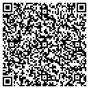 QR code with A Honest Air contacts