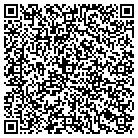 QR code with J G Roberts Enterprises L L C contacts