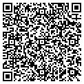 QR code with M C C A M contacts