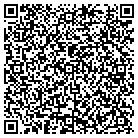 QR code with Radiation Oncology Bus Sys contacts