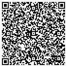 QR code with T K J Classen Group contacts