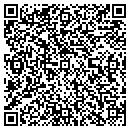 QR code with Ubc Solutions contacts