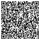QR code with B D B Group contacts