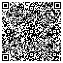 QR code with C R W Consulting LLC contacts