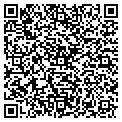 QR code with Hlj Consulting contacts