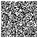 QR code with Holt Archaeological Consulting contacts