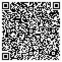 QR code with GNC contacts