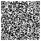QR code with K & K Consultants L L C contacts