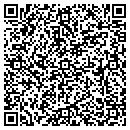 QR code with R K Systems contacts