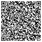 QR code with M W Green Consulting LLC contacts