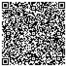 QR code with P L Tompkins And Assoc contacts
