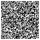 QR code with Timothy A Inman Consulting Inc contacts