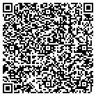 QR code with Webster Consulting LLC contacts