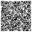 QR code with Zeladyne contacts