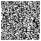 QR code with Falcon Internation Consul contacts