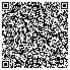 QR code with Mccone Computer Consulting contacts