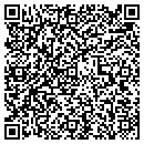 QR code with M C Solutions contacts