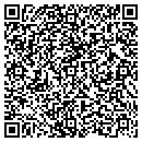 QR code with R A C E Dance Company contacts