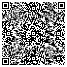 QR code with Rainwater Consulting contacts