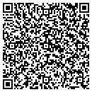 QR code with Kmv Consulting contacts