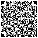 QR code with L R Enterprises contacts