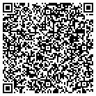 QR code with Mcelroy Consulting Enterprises contacts
