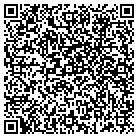 QR code with The Waggoner Group LLC contacts